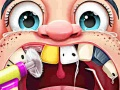 Trò chơi Nha Sĩ Điên trực tuyến