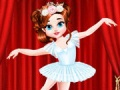 Trò chơi Lớp Ballet Baby Taylor trực tuyến