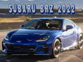 Trò chơi Subaru BRZ 2022 trực tuyến