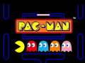 Trò chơi Pac-Man trực tuyến