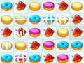 Trò chơi Cookie Crush Giáng Sinh trực tuyến
