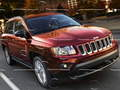 Trò chơi Puzzle Jeep Compass trực tuyến