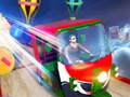 Trò chơi Tuk Tuk Tăng Tốc Mega Ramp Màn Trình Diễn trực tuyến