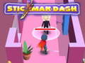 Trò chơi Chạy Stickman trực tuyến