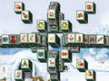 Trò chơi Mahjong Giáng Sinh trực tuyến