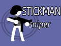 Trò chơi Sniper Stickman trực tuyến