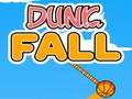 Trò chơi Rơi Dunk trực tuyến
