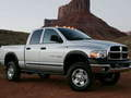 Trò chơi Trượt Dodge Ram Power Wagon trực tuyến