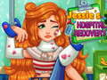 Trò chơi Sự phục hồi của Jessie tại bệnh viện trực tuyến