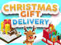 Trò chơi Giao quà của ông già Noel trực tuyến