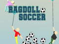 Trò chơi Bóng đá Ragdoll trực tuyến
