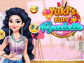 Trò chơi Rồng Vui Vẻ của Yuki trực tuyến