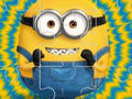Trò chơi Ghép Hình Minions trực tuyến