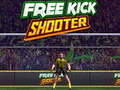 Trò chơi Bóng đá FreeKick trực tuyến