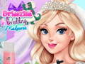 Trò chơi Biến Hình Cô Dâu Bridezilla trực tuyến