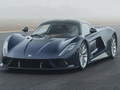 Trò chơi Trượt Hennessey Venom F5 trực tuyến
