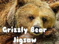 Trò chơi Ghép hình Gấu Grizzly trực tuyến