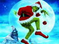 Trò chơi Trò chơi ghép hình Grinch trực tuyến