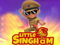 Trò chơi Nhóc Singham trực tuyến