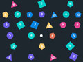 Trò chơi Idle Pinball Breakout trực tuyến