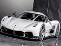 Trò chơi Koenigsegg Jesko Absolut Trượt trực tuyến