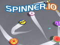 Trò chơi Spinner.io trực tuyến