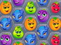 Trò chơi Farm Heroes Match trực tuyến