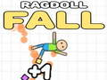 Trò chơi Ragdoll Rơi trực tuyến