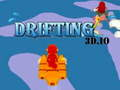 Trò chơi Drifting 3D.IO trực tuyến