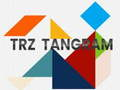 Trò chơi TRZ Tangram trực tuyến