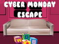 Trò chơi Thoát khỏi Cyber Monday trực tuyến