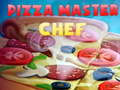 Trò chơi Bếp Trưởng Pizza trực tuyến