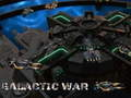 Trò chơi Cuộc chiến galactic trực tuyến