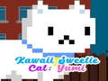 Trò chơi Mèo Dễ Thương Kawaii: Yumi trực tuyến