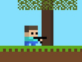Trò chơi Minecraft: Cuộc Phiêu Lưu Của Steve trực tuyến