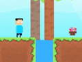 Trò chơi Minescraft Herobrine trực tuyến