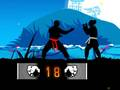 Trò chơi Đấu Sĩ Karate: Trận Chiến Thực Sự trực tuyến
