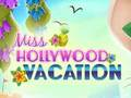 Trò chơi Cô Hollywood Kỳ Nghỉ trực tuyến