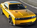 Trò chơi Dodge Challenger SRT8 Trượt trực tuyến