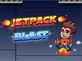 Trò chơi Sự bùng nổ của Jetpack trực tuyến