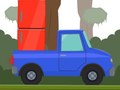 Trò chơi Tài xế Pickup trực tuyến