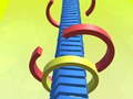 Trò chơi Cuộn Twist 3D trực tuyến