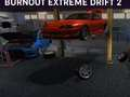 Trò chơi Burnout Extreme Drift 2 trực tuyến