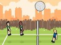 Trò chơi Voleyball Ngẫu Nhiên trực tuyến