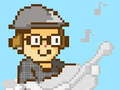 Trò chơi Nghệ Thuật Pixel Tô Màu Theo Số trực tuyến
