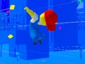 Trò chơi Cuộc đua Parkour 3D trực tuyến