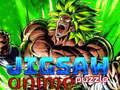 Trò chơi Trò Chơi Ghép Hình Anime trực tuyến