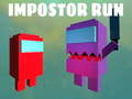 Trò chơi Chạy Impostor trực tuyến