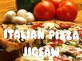 Trò chơi Ghép hình Pizza Ý trực tuyến