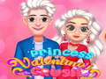 Trò chơi Sự vương vấn của Công chúa Valentine trực tuyến